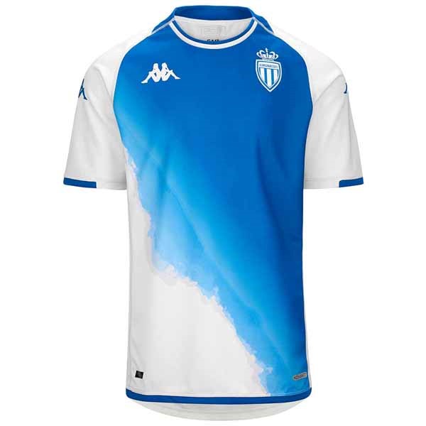 Tailandia Camiseta AS Monaco 3rd 2023-2024